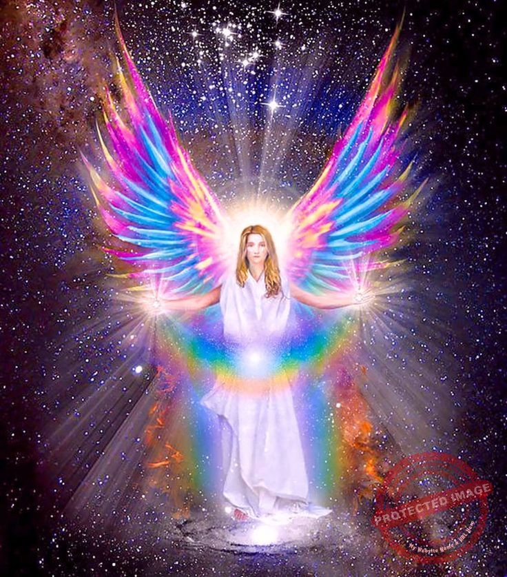 ANGELIC EMPOWERMENTS