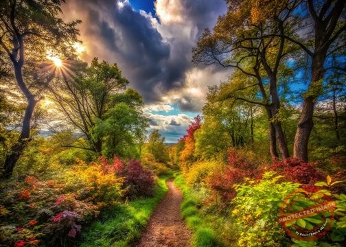 ANIMAL PATH HEALING