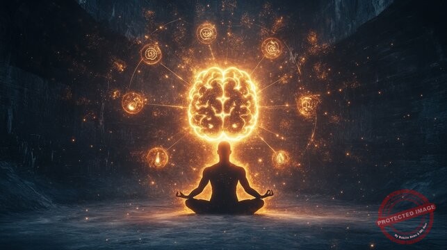 ANTI DEPRESSION REIKI