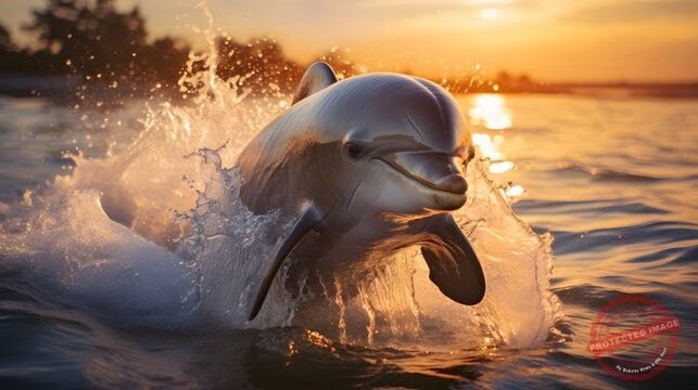 DIAMOND DOLPHIN VIBRATION