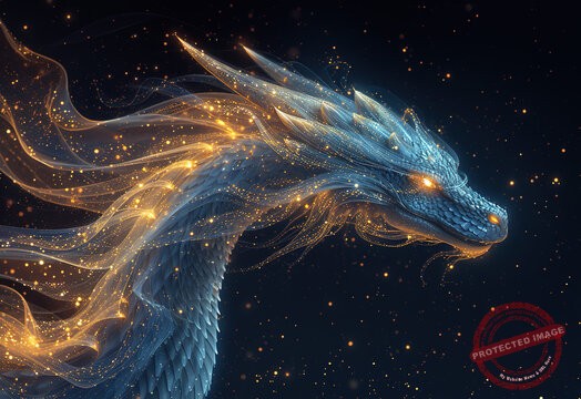 DRAGON REIKI LEVEL 1-2