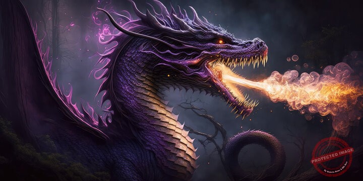 RAKU KEI THE WAY OF THE FIRE DRAGON