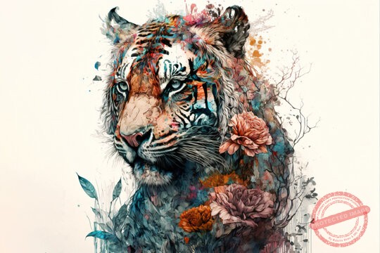 TIGER REIKI
