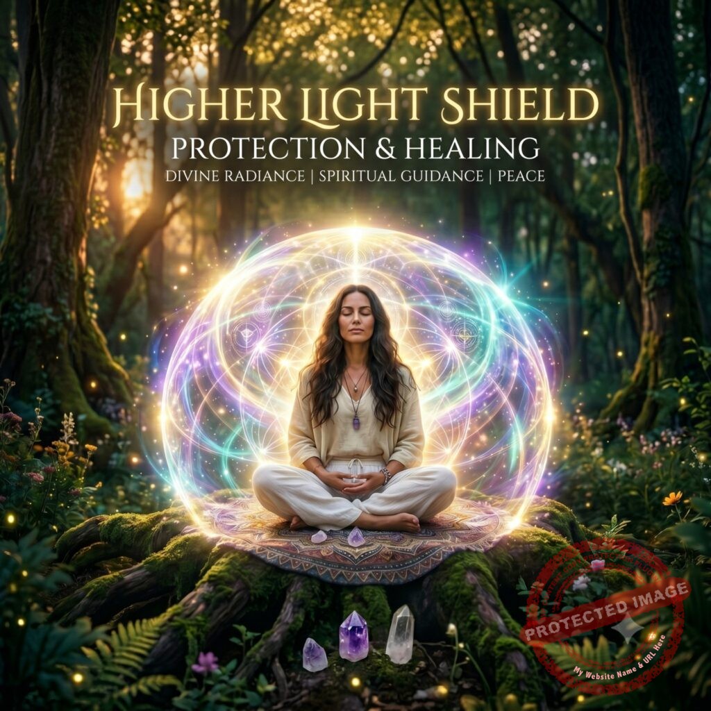 Higher Light Shield Protection