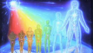 LIGHTARIAN® ASCENSION BANDS
