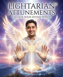 Lightarian® Attunements
