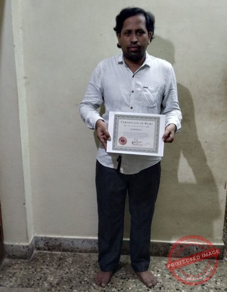 Karthickcert