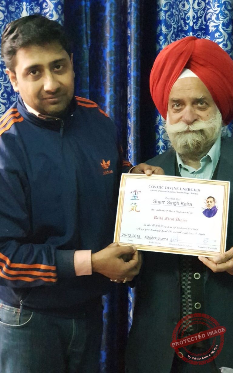 SSkalra